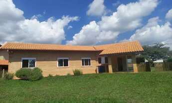 Imagem: Casa com 4 dormitórios para alugar, 190