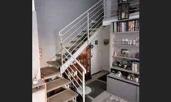 Imagem 3: APARTAMENTO À VENDA E LOCAÇÃO NO CONDOMÍNIO TALIPÔ NO MANSÕES ANTÔNIO EM CAMPINAS -SP