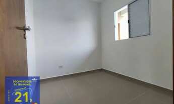 Imagem 7: Apartamento com 2 dormitórios à venda, 40 m² por R$ 240.000,00 - Itaquera - São Paulo/SP