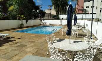 Imagem: Apartamento - Cambuí - Campinas