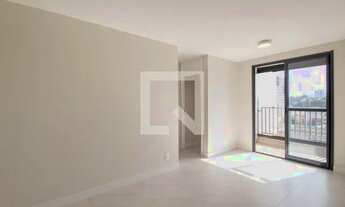 Imagem 3: Apartamento para Aluguel - Centro, 2 Quartos, 52 m2