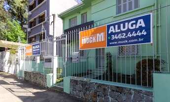 Imagem 2: PORTO ALEGRE - Casa Padrão - Auxiliadora