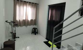 Imagem 3: Casa no Jardim Oratório, Mauá