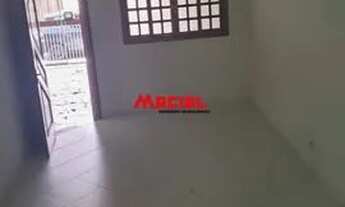 Imagem: Casa Sobrado em São José dos Campos