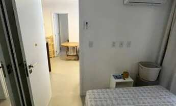 Imagem 3: Apartamento para aluguel com 61 metros quadrados com 2 quartos