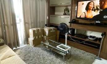 Imagem 5: Vendo Apt no Condomínio Plaza Del Rey