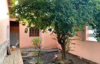 Imagem 3: Quot; Vendo casa com quintal em jacaraipe