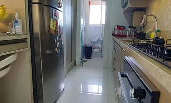 Imagem 7: Ponta Negra, 3 qts mobiliado