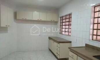 Imagem 3: Casa - Chácara da Barra - Campinas