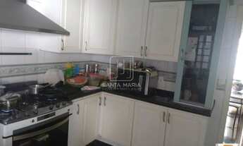 Imagem 3: Casa (térrea na rua) 3 dormitórios/suite, cozinha planejada