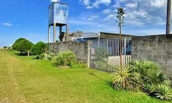 Imagem 2: Pousada com 6 dormitórios à venda, 200 m² por R$ 590.000 - Xangrilá dos Mares - Passo de T