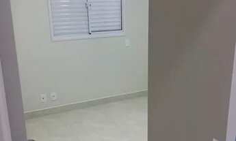Imagem 6: Apartamento com 3 dormitórios para alugar, 90 m² por R$ 2.798,83/mês - Palmital - Marília