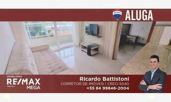 Imagem: Apt. Mobiliado no Açaí Flat em Ponta Negra