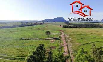 Imagem 5: Fazenda 125 Alqueires De Dupla Aptidão Região De Paraúna/GO