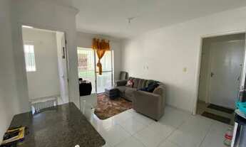 Imagem 5: Apartamento com 3 quartos, na quadra do mar, por R$ 199.000 - Maria Farinha - Paulista/PE