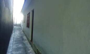 Imagem 2: Casa com 1 dormitório para alugar, 50 m² por R$ 1.100,00/mês - Sacomã - São Paulo/SP