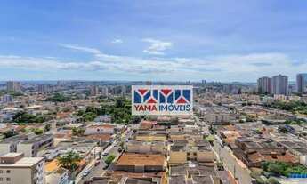 Imagem 7: RUA DO PROFESSOR FACE SOMBRA, 3 SUÍTES, 3 VAGAS DE GARAGEM, SACADA GOURMET COM CHURRASQUEI