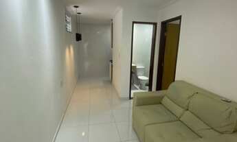 Imagem 5: Apartamento Santo Antônio de Jesus