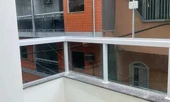 Imagem 3: Apartamento de 2 Quartos