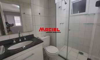 Imagem 7: Apartamento Padrão em São José dos Campos