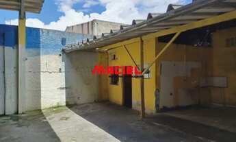 Imagem 2: Terreno Padrão em Sao Jose dos Campos