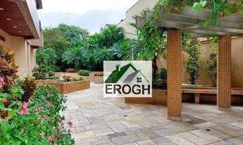 Imagem 3: Apartamento com 4 dormitórios, 190 m² - venda por R$ 1.050.000,00 ou aluguel por R$ 5.280