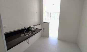 Imagem 6: Apartamento com 3 dormitórios para alugar, 72 m² por R$ 795/mês - Morumbi - Piracicaba/SP