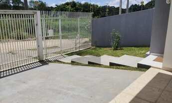 Imagem 5: CURITIBA - Casa Padrão - Santa Felicidade