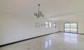 Imagem: Apartamento Locação 3 Dormitórios - 260