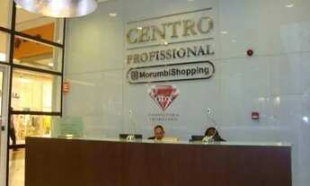 Imagem 3: Conjunto para locação na Torre Comercial Morumbi Shopping