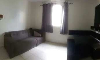 Imagem 4: Anturio semi mobiliado