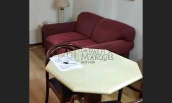 Imagem: Flat residencial para locação no Jardins