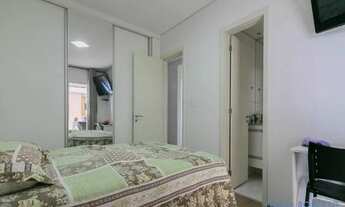 Imagem 6: COBERTURA - VILA BAETA NEVES - SP