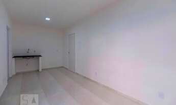 Imagem 4: Apartamento para Aluguel - Vila Prudente, 1 Quarto, 35 m2