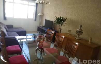 Imagem 2: Apartamento - Centro - Águas de Lindóia