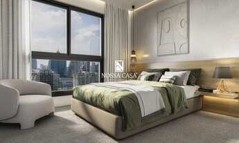 Imagem 3: Apartamentos com 2 suítes, lavabo, garagem no Praça Quatro em Torres/RS