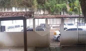 Imagem: Apartamento para venda com 3 quartos sendo