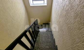 Imagem 4: Sobrado 216m², 3 quartos, 2 vagas, para Alugar, Jardim Las Vegas, Santo André, SP