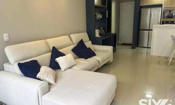 Imagem 4: Apartamento no Edifício Brava Hills com 02 Suítes à venda no Praia Dos Amores em Balneário