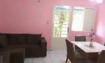 Imagem 2: Condomínio São Judas Tadeu, lindo mobiliado Parque das Laranjeiras