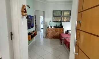 Imagem 4: ITU - Casa Padrão - PARQUE AMÉRICA