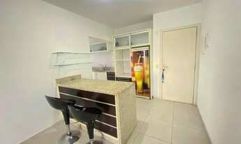 Imagem 3: Apartamento à venda, 67 m² por R$ 349.000,00 - Barreiros - São José/SC