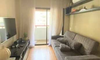 Imagem 2: Perdizes - 3 dormitórios 1 vaga