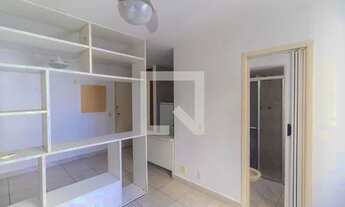 Imagem 4: Apartamento para Aluguel - Jardim Paulista, 1 Quarto, 25 m2