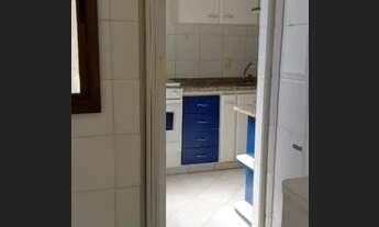 Imagem 4: Apartamento com 3 dormitórios para alugar, 112 m² por R$ 4.006,00/mês - Vila Arens II - Ju