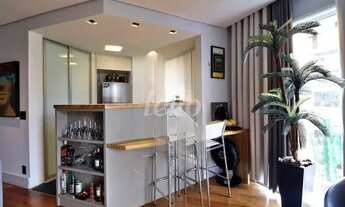 Imagem 5: Santo André - Apartamento Padrão - Jardim