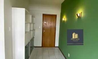 Imagem 3: METRÓPOLIS - PARQUE 10 - 100% MOBILIADO