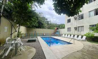 Imagem 2: Jardim de flores - Apto Novíssimo com modulados