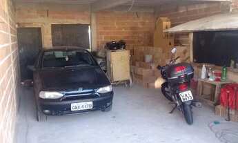 Imagem 6: Vendo casa Casa com 2 vagas na garagem