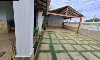 Imagem 4: ALUGO CASA COM 3 QUARTOS E PISCINA PROXIMO A PRAIA EM UNAMAR- CABO FRIO
